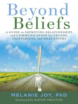 cover image of Beyond Beliefs